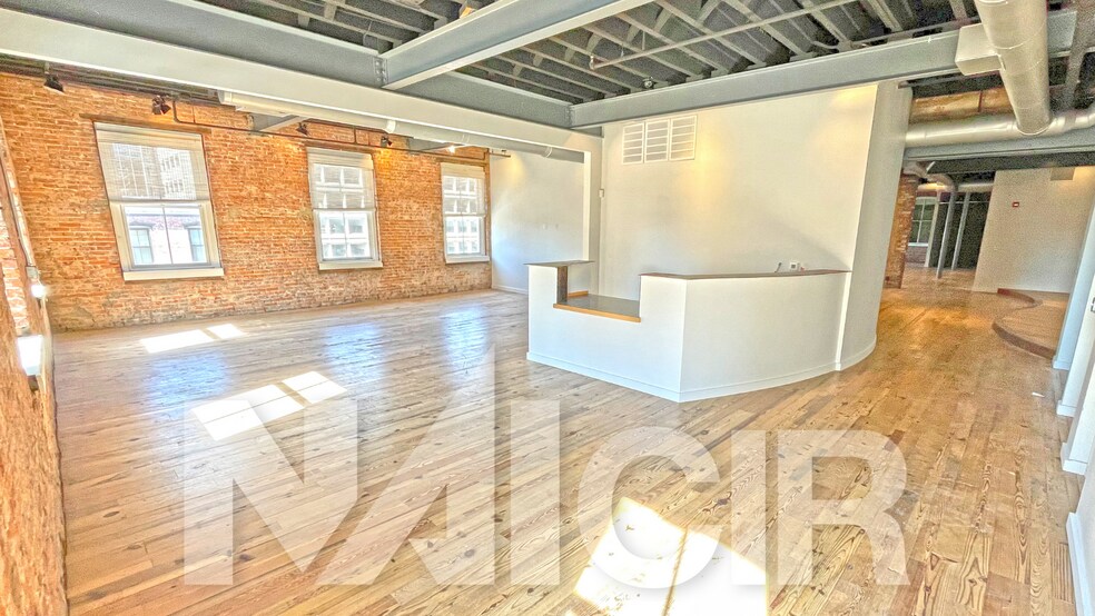 More Photos Of 201 N 2nd St, Harrisburg Office For Lease