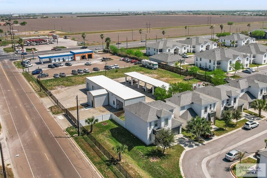 More Photos Of 3202 E Grimes St, Harlingen Light Distribution For Sale