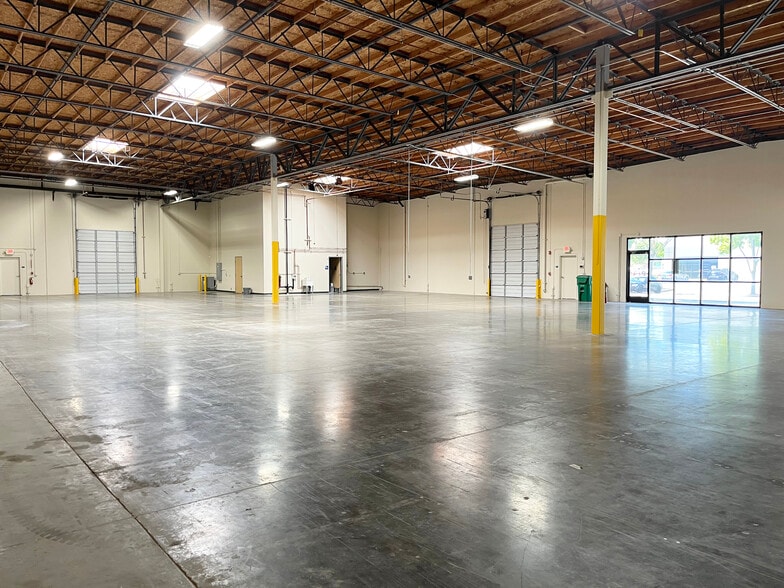 More Photos Of 4092 Metro Dr, Stockton Warehouse For Lease