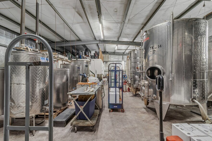 More Photos Of 3138 Jessie DuPont Memorial Hwy, Heathsville Winery Vineyard For Sale