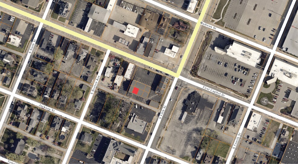 More Photos Of 501 First Capitol Dr, Saint Charles Office For Lease