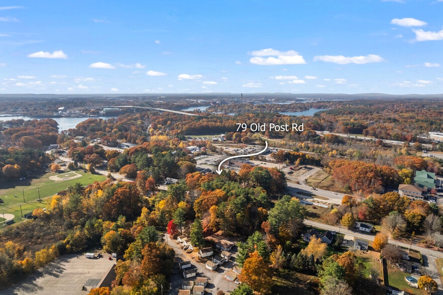 More Photos Of 79 Old Post Rd, Kittery Hotel For Sale
