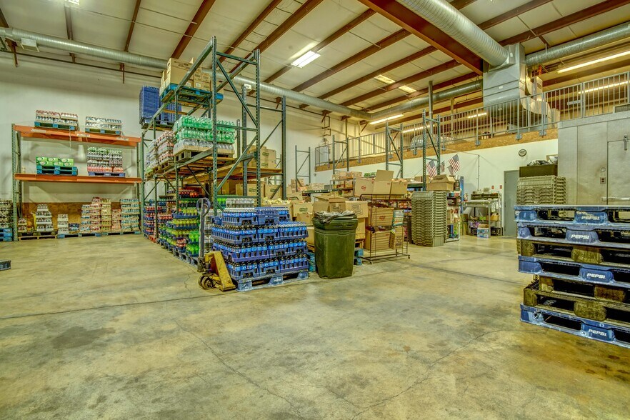 More Photos Of 5211 Cutter Ct, Prince Frederick Industrial For Sale