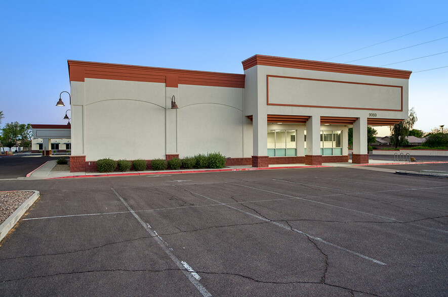 More Photos Of 9069 W Lake Pleasant Pky, Peoria Storefront For Lease