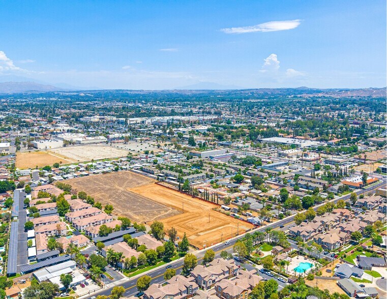 More Photos Of 3907 Polk St, Riverside Land For Sale