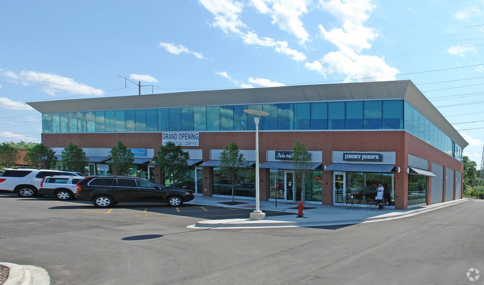 332 Skokie Valley Rd, Highland Park, IL 60035 Retail For Lease