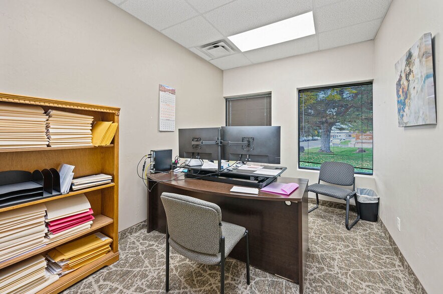 More Photos Of 2960 N Academy Blvd, Colorado Springs Office For Sale