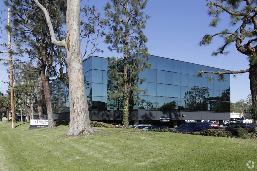 More Photos Of 17780 Fitch, Irvine Office For Lease