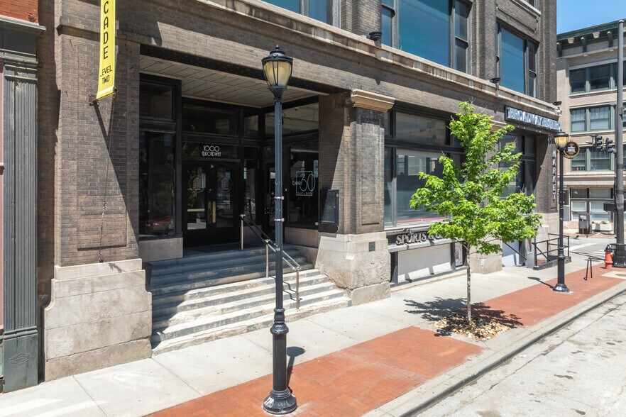 More Photos Of 1000 Broadway Blvd, Kansas City Loft Creative Space For Lease