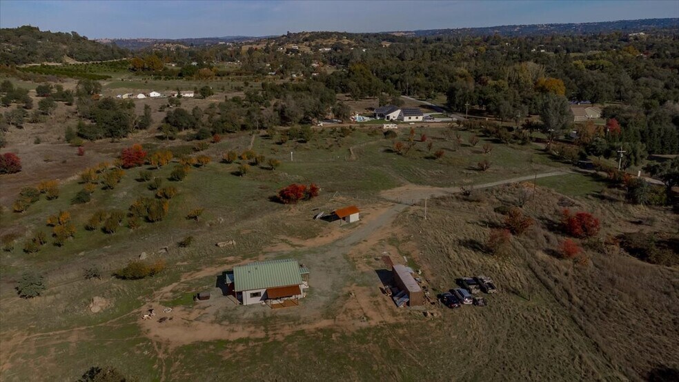 More Photos Of 4850 Hansen Rd, Loomis Land For Sale