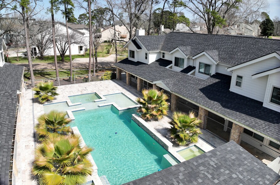 More Photos Of 12455 Melville Dr, Montgomery Apartments For Sale