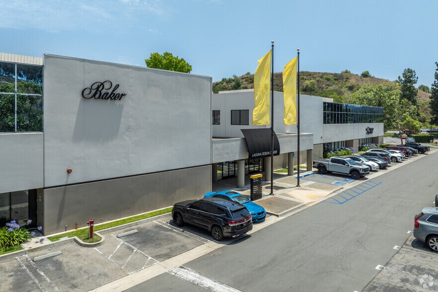 More Photos Of 23807 Aliso Creek Rd, Laguna Niguel Coworking Space