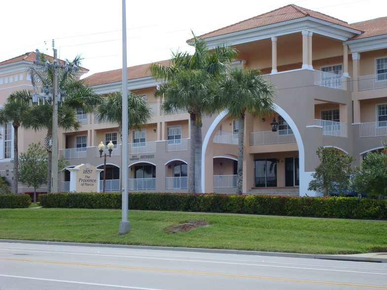 More Photos Of 1857 San Marco Rd, Marco Island Office Residential For Sale