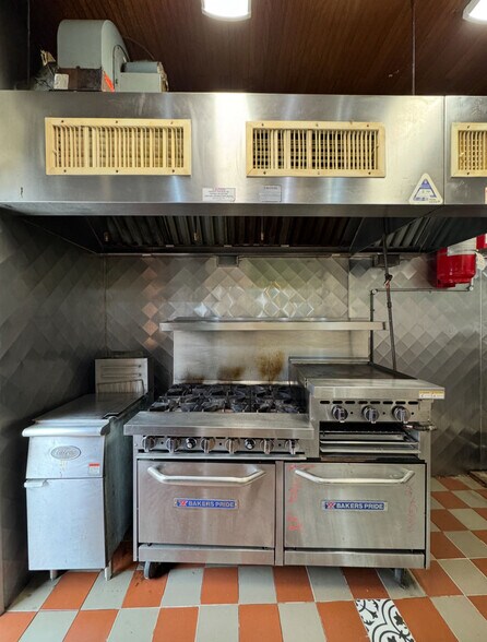 More Photos Of 409-417 Nostrand Ave, Brooklyn Multifamily For Sale