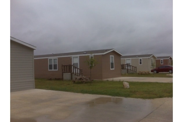 More Photos Of 1911 Wald Rd, New Braunfels Manufactured Housing Mobile Home Park For Sale