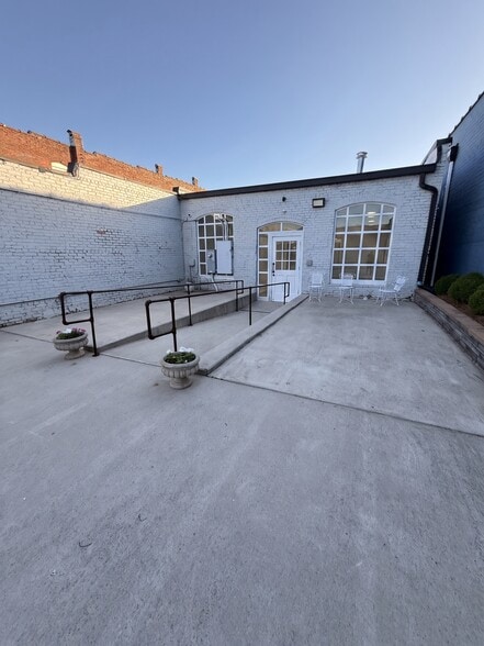 More Photos Of 28 E Main, Maiden Restaurant For Sale