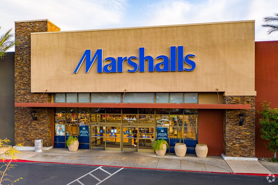 More Photos Of Rainbow Blvd, Las Vegas Unknown For Lease