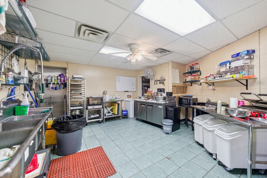 More Photos Of 2 S Main St, Woodstown Storefront Retail Residential For Sale