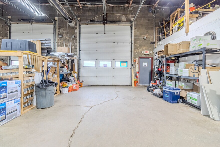 More Photos Of 204 Main St, East Pittsburgh Warehouse For Sale