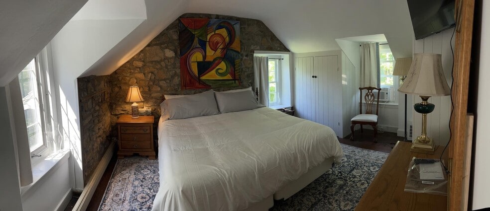 More Photos Of 6230 Lower York Rd, New Hope Freestanding For Sale