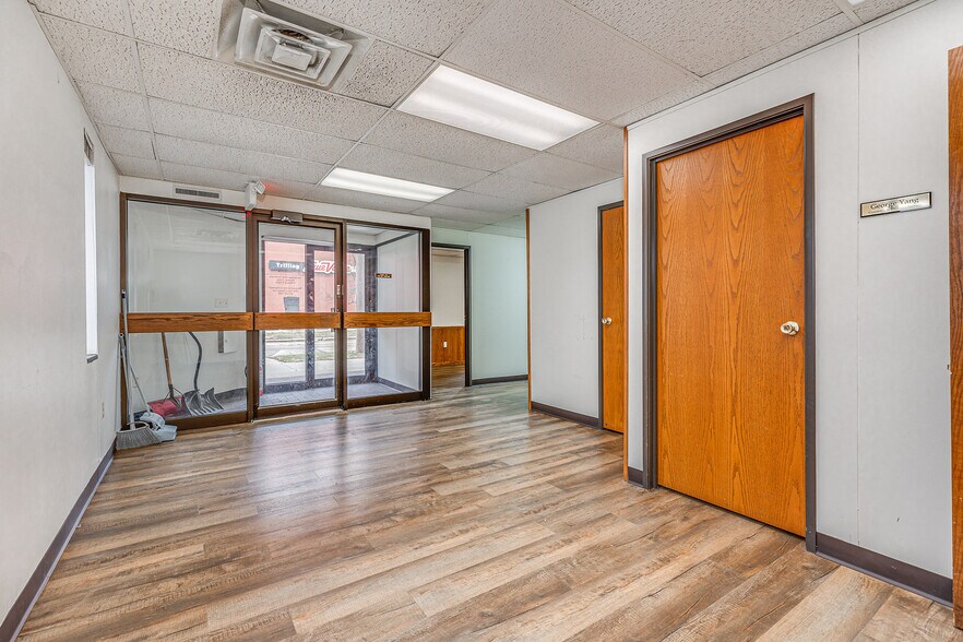More Photos Of 831 Michigan Ave, Sheboygan Healthcare For Sale