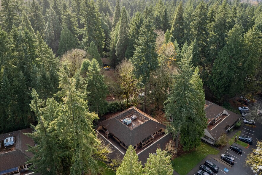 More Photos Of 14535 NE Bel Red Rd, Bellevue Medical For Lease