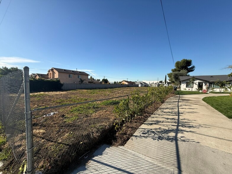 More Photos Of 13650 3rd St, Chino Land For Sale