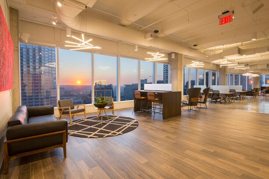 More Photos Of 2323 Ross Ave, Dallas Office For Lease