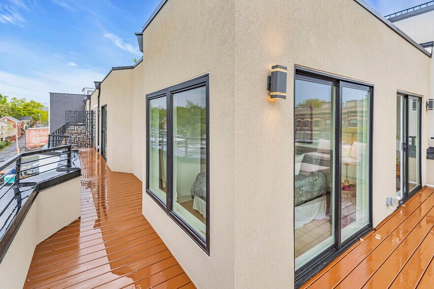 More Photos Of 1103 Fern St NW, Washington Apartments For Sale