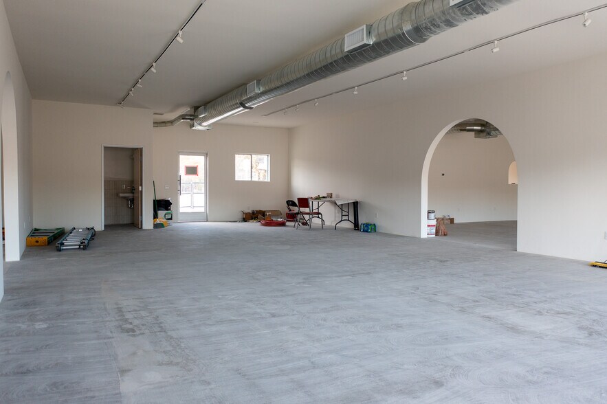 More Photos Of 55684 Twentynine Palms Hwy, Yucca Valley Freestanding For Sale