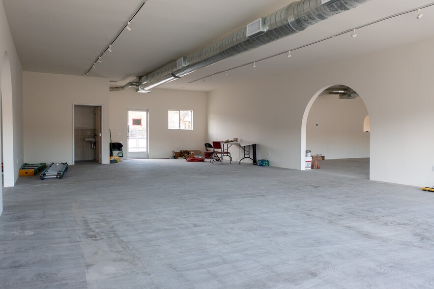 More Photos Of 55684 Twentynine Palms Hwy, Yucca Valley Freestanding For Lease