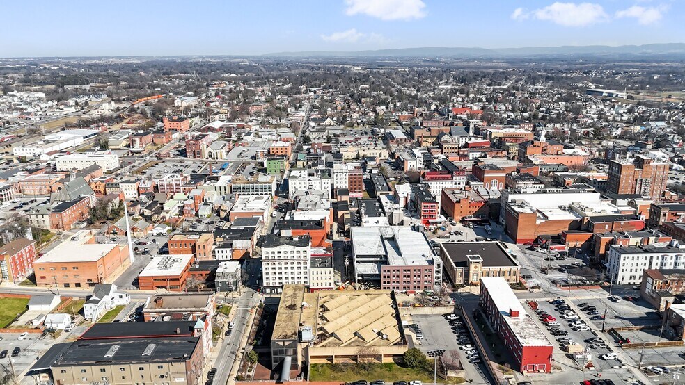 More Photos Of 100 Summit Ave, Hagerstown Office For Sale