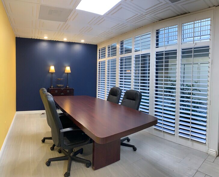 More Photos Of 28441 Highridge Rd, Rolling Hills Estates Coworking Space