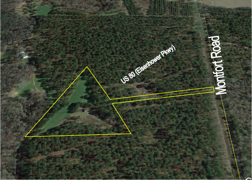 More Photos Of Montfort Rd, Butler Land For Sale