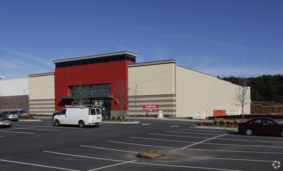 More Photos Of 1025 Woodruff Rd, Greenville Unknown For Lease