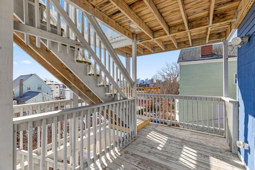More Photos Of 167 Lexington St, Boston Apartments For Sale