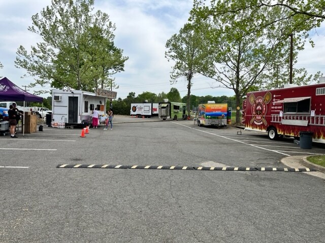 More Photos Of 18193 Lee hwy, Amissville Light Distribution For Sale