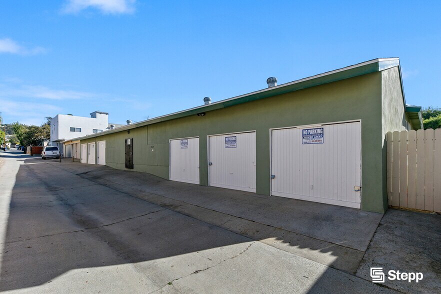 More Photos Of 1825 Stanley Ave, Signal Hill Apartments For Sale