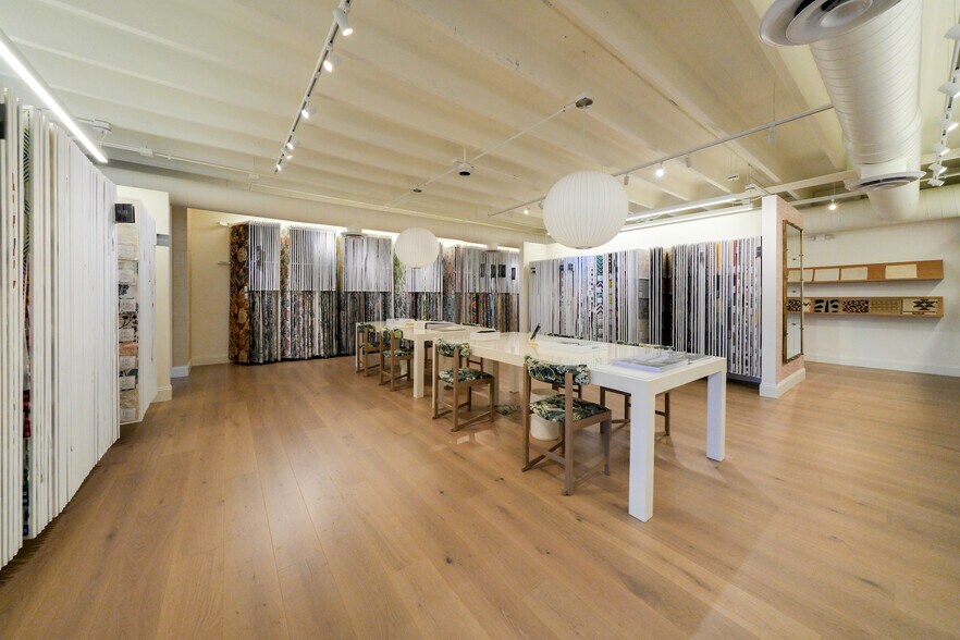 More Photos Of 301 East Blvd, Charlotte Storefront Retail Office For Sale