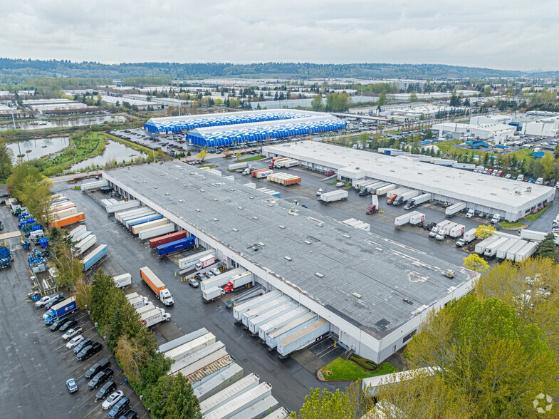 More Photos Of 21840-21858 76th Ave S, Kent Unknown For Lease