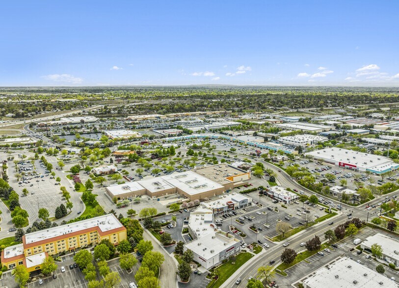 More Photos Of 8047-8101 Emerald St, Boise Freestanding For Sale