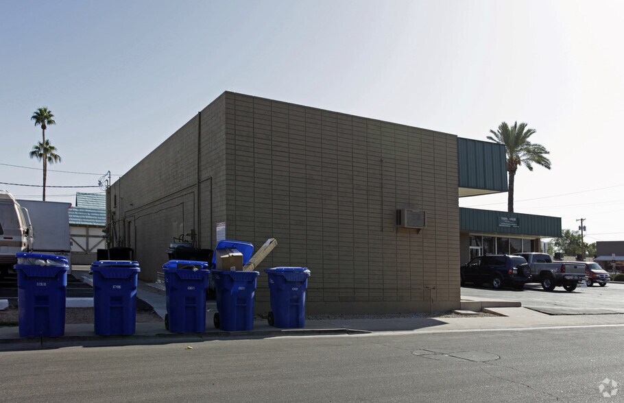 More Photos Of 1010 E Main St, Mesa Freestanding For Sale
