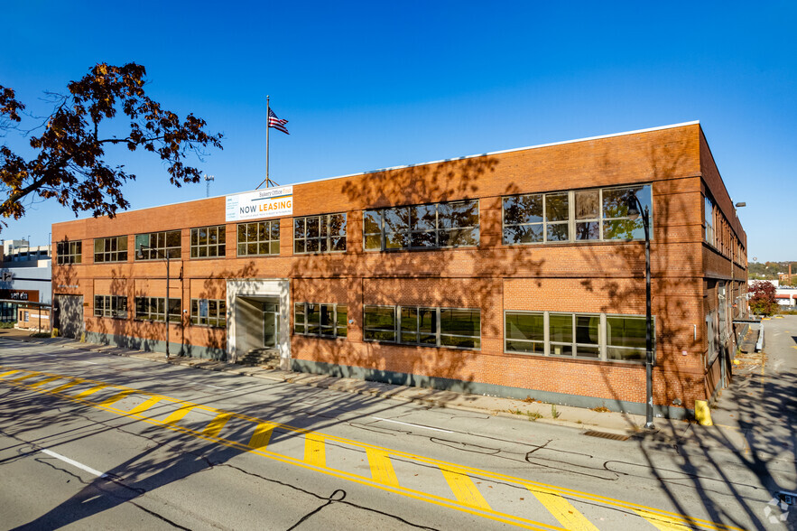 Primary Photo Of 6515 Penn Ave, Pittsburgh Office For Lease