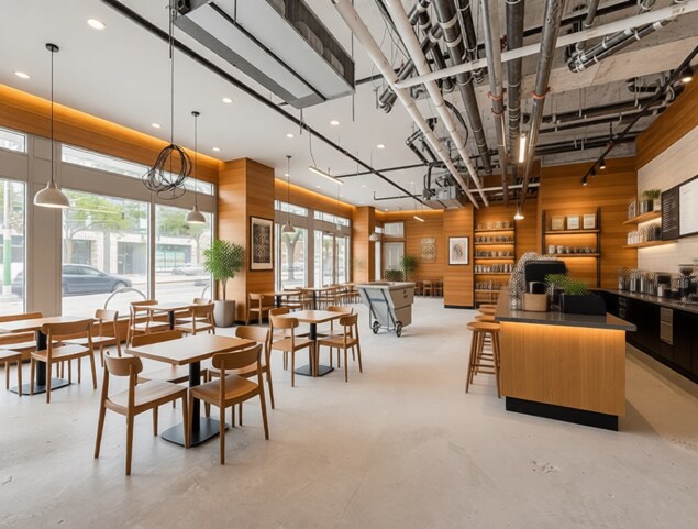 More Photos Of 1775-1791 St Clair Ave W, Toronto Apartments For Lease