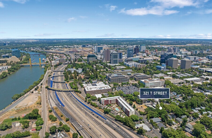 More Photos Of 321 T St, Sacramento Apartments For Sale