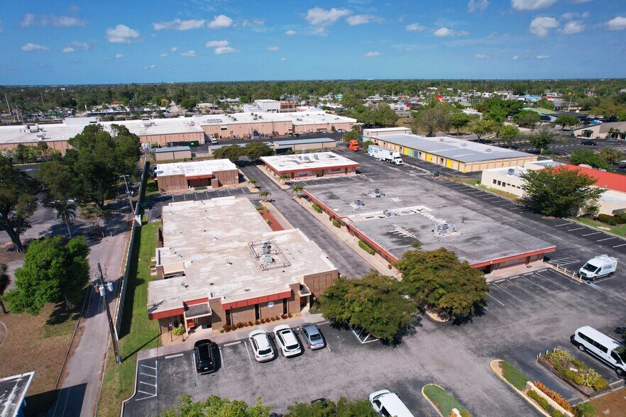 More Photos Of , Fort Myers Office For Sale