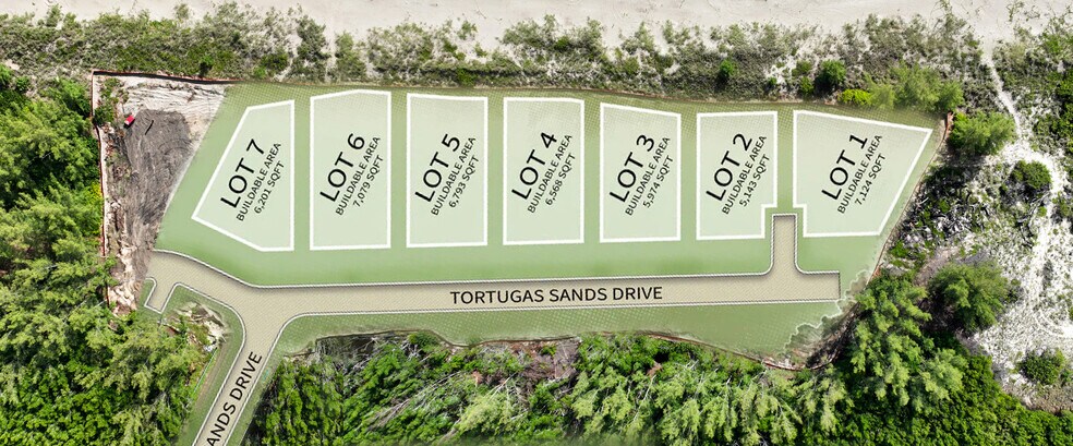 More Photos Of , Hutchinson Island Land For Sale