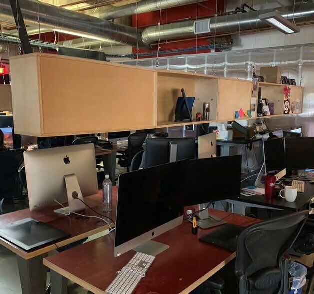 More Photos Of 14455 Ventura Blvd, Sherman Oaks Loft Creative Space For Lease