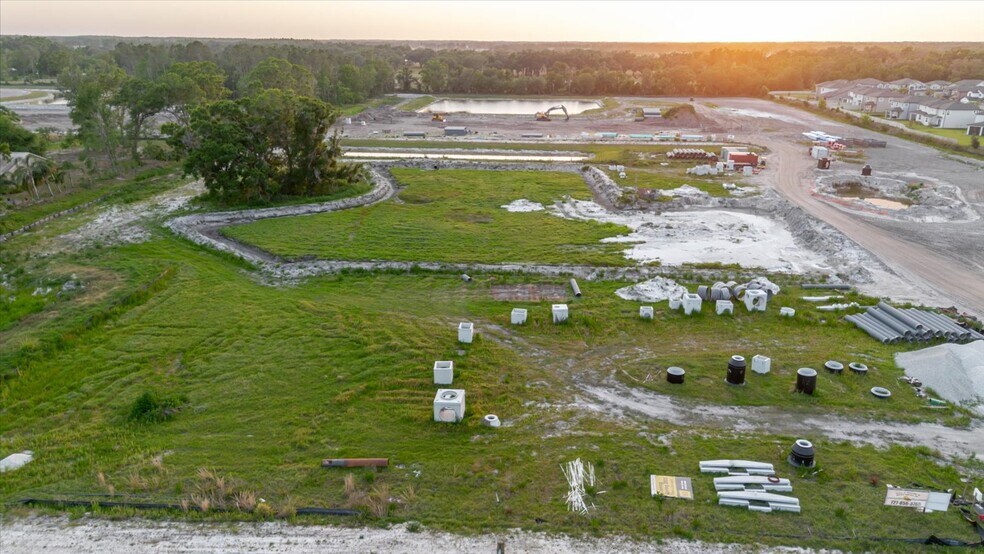 More Photos Of 2606 Crystal Springs Rd, Zephyrhills Land For Sale