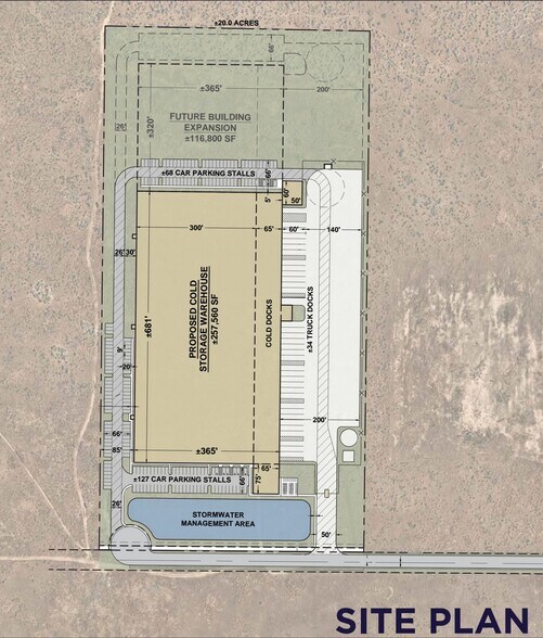 More Photos Of 6101 Pleasant Valley Road, Boise Industrial For Sale